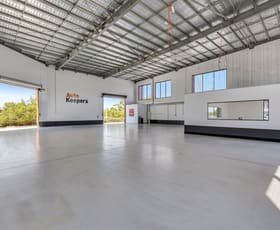 Showrooms / Bulky Goods commercial property for lease at 2 Linkfield Road Brendale QLD 4500