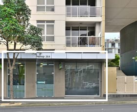 Shop & Retail commercial property leased at Shop 264/8 Lachlan Street Waterloo NSW 2017