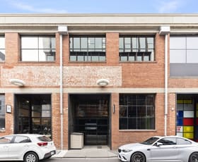 Offices commercial property for lease at Ground/89 Cubitt Street Cremorne VIC 3121
