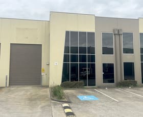 Factory, Warehouse & Industrial commercial property leased at 19/69 Acacia Road Ferntree Gully VIC 3156