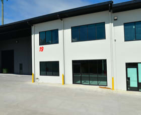 Factory, Warehouse & Industrial commercial property for lease at 19/20 Prospect Place Park Ridge QLD 4125