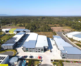 Factory, Warehouse & Industrial commercial property for lease at 19/20 Prospect Place Park Ridge QLD 4125