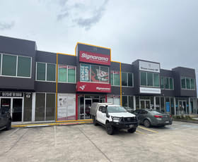 Showrooms / Bulky Goods commercial property for lease at 3/91 Dorset road Ferntree Gully VIC 3156