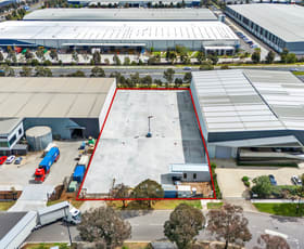 Development / Land commercial property for lease at 2a West Court Derrimut VIC 3026