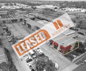 Factory, Warehouse & Industrial commercial property leased at Unit 19/20 Alfred Road Chipping Norton NSW 2170