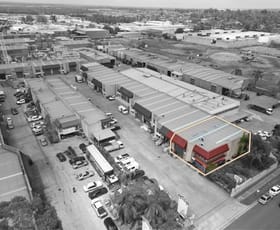 Factory, Warehouse & Industrial commercial property leased at Unit 19/20 Alfred Road Chipping Norton NSW 2170