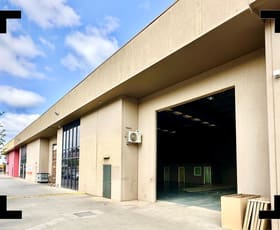 Factory, Warehouse & Industrial commercial property leased at 3/387-393 Old Geelong Road Hoppers Crossing VIC 3029