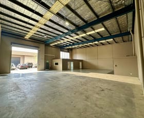 Factory, Warehouse & Industrial commercial property leased at 3/387-393 Old Geelong Road Hoppers Crossing VIC 3029