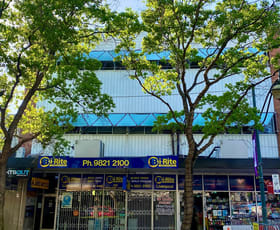 Offices commercial property for lease at Suite 2/256 Level 1, Macquarie Street Liverpool NSW 2170
