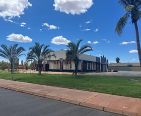 Offices commercial property for lease at 1/7 Tonkin Street South Hedland WA 6722