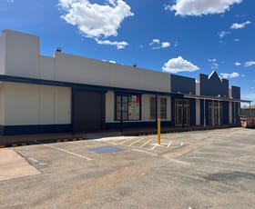 Offices commercial property for lease at 1/7 Tonkin Street South Hedland WA 6722