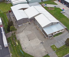 Factory, Warehouse & Industrial commercial property for lease at 10 Norfolk Avenue South Nowra NSW 2541