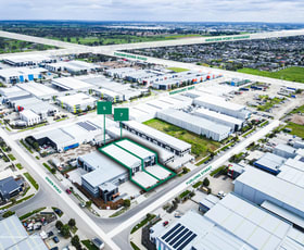 Factory, Warehouse & Industrial commercial property for lease at 5 & 7 Furlong Street Cranbourne West VIC 3977
