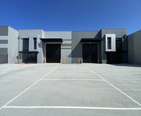 Factory, Warehouse & Industrial commercial property for lease at 5 & 7 Furlong Street Cranbourne West VIC 3977