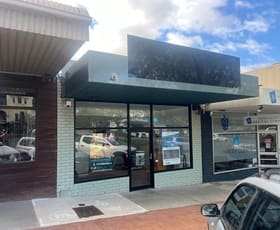 Shop & Retail commercial property for lease at 16 Bell Street Yarra Glen VIC 3775