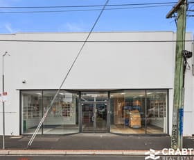 Showrooms / Bulky Goods commercial property leased at 1080 Dandenong Road Carnegie VIC 3163