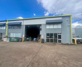 Factory, Warehouse & Industrial commercial property leased at Unit 4/31 Boyland Ave Coopers Plains QLD 4108