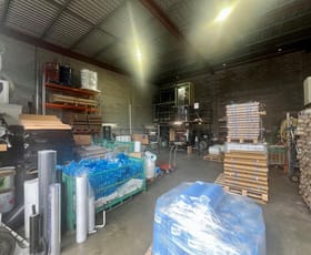 Factory, Warehouse & Industrial commercial property leased at Unit 4/31 Boyland Ave Coopers Plains QLD 4108