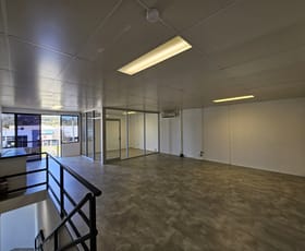Offices commercial property leased at Currumbin QLD 4223