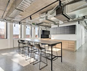 Offices commercial property for lease at Level 2/Level 2, 51 Langridge Street Collingwood VIC 3066