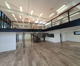 Showrooms / Bulky Goods commercial property leased at Burleigh Heads QLD 4220