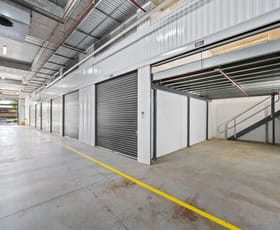 Factory, Warehouse & Industrial commercial property leased at 64/69 Middleton Road Cromer NSW 2099