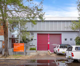 Factory, Warehouse & Industrial commercial property for lease at Unit 28A/28A Cranbrook St Botany NSW 2019