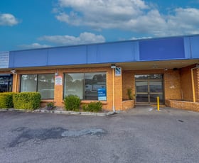 Showrooms / Bulky Goods commercial property for lease at 1a/8 Bon Mace Close Berkeley Vale NSW 2261