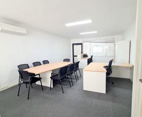 Offices commercial property leased at 21/16-20 Henley Rd Homebush West NSW 2140