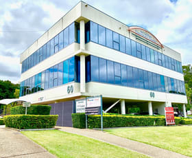 Offices commercial property for lease at 60 Nerang Street Nerang QLD 4211
