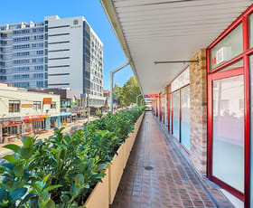 Shop & Retail commercial property leased at Suite 105&107/379 Victoria Avenue Chatswood NSW 2067