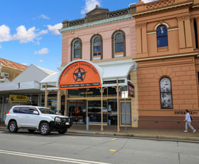 Other commercial property for lease at 335-337 Kent Street Maryborough QLD 4650