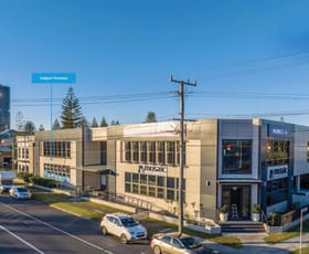 Offices commercial property leased at 1/2481 Gold Coast Highway Mermaid Beach QLD 4218