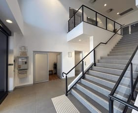 Offices commercial property leased at 1/2481 Gold Coast Highway Mermaid Beach QLD 4218