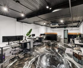 Offices commercial property for lease at Suite/17C/156 Bay Street Port Melbourne VIC 3207