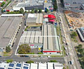 Showrooms / Bulky Goods commercial property for lease at 82 Parramatta Road Lidcombe NSW 2141
