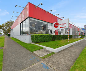 Showrooms / Bulky Goods commercial property for lease at 82 Parramatta Road Lidcombe NSW 2141