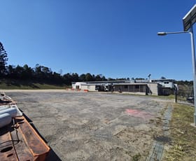 Offices commercial property leased at 5 Kite Crescent South Murwillumbah NSW 2484