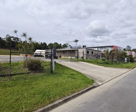 Offices commercial property leased at 5 Kite Crescent South Murwillumbah NSW 2484