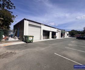 Factory, Warehouse & Industrial commercial property leased at Caboolture QLD 4510