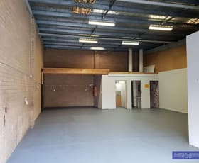 Factory, Warehouse & Industrial commercial property leased at Caboolture QLD 4510