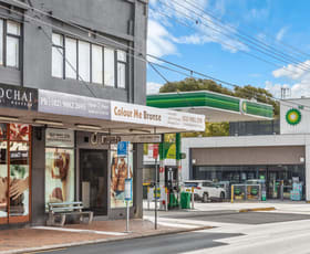 Shop & Retail commercial property leased at Shop 4/308-314 Penshurst Street Willoughby NSW 2068