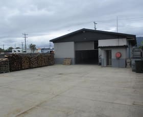 Factory, Warehouse & Industrial commercial property leased at 122 Newell Street Bungalow QLD 4870