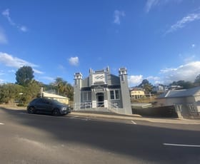 Offices commercial property for lease at 15 Caledonian Hill Gympie QLD 4570