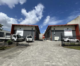 Factory, Warehouse & Industrial commercial property leased at 4/10 Tombo Street Capalaba QLD 4157