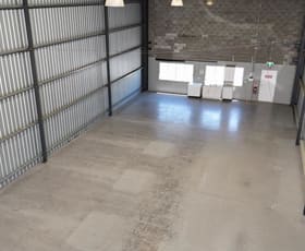 Factory, Warehouse & Industrial commercial property leased at Unit 20/211 Brisbane Road Biggera Waters QLD 4216