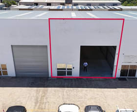 Factory, Warehouse & Industrial commercial property leased at Unit 20/211 Brisbane Road Biggera Waters QLD 4216