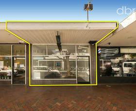 Offices commercial property leased at 53A Portman Street Oakleigh VIC 3166