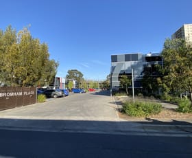 Showrooms / Bulky Goods commercial property for lease at Gf 4/2 Bromham Place Richmond VIC 3121