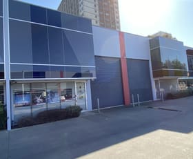 Showrooms / Bulky Goods commercial property for lease at Gf 4/2 Bromham Place Richmond VIC 3121